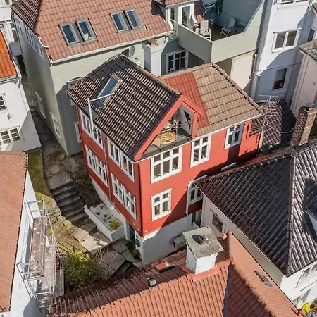 Dinbnb Homes I 200M To Bryggen I Make Memories With Friends And Family! Bergen Exteriör bild
