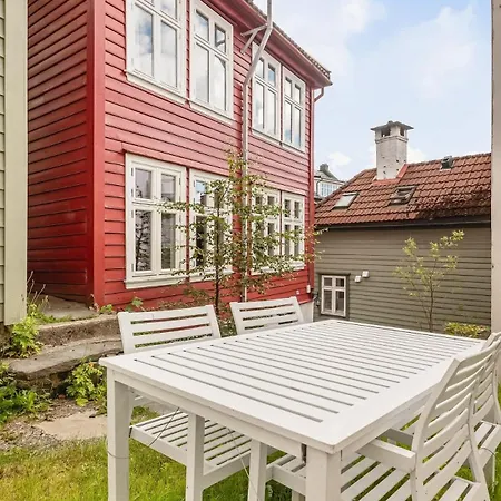Dinbnb Homes I 200M To Bryggen I Make Memories With Friends And Family! Bergen Exteriör bild