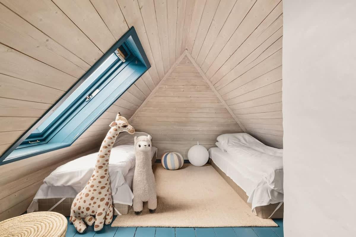 Dinbnb Homes I 200m To Bryggen I Make Memories With Friends And Family! Vakantiehuis Bergen