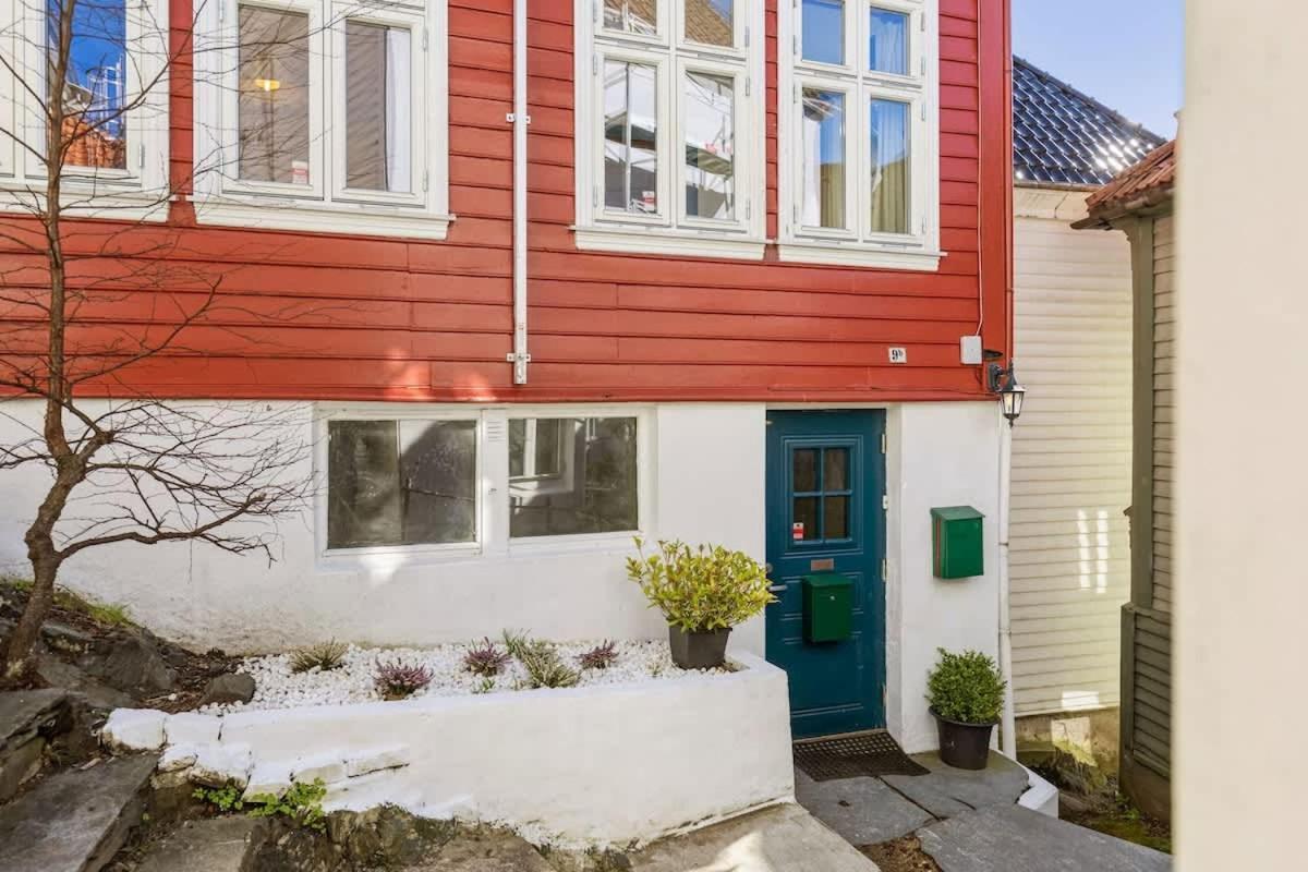 Сasa de vacaciones Dinbnb Homes I 200m To Bryggen I Make Memories With Friends And Family! *