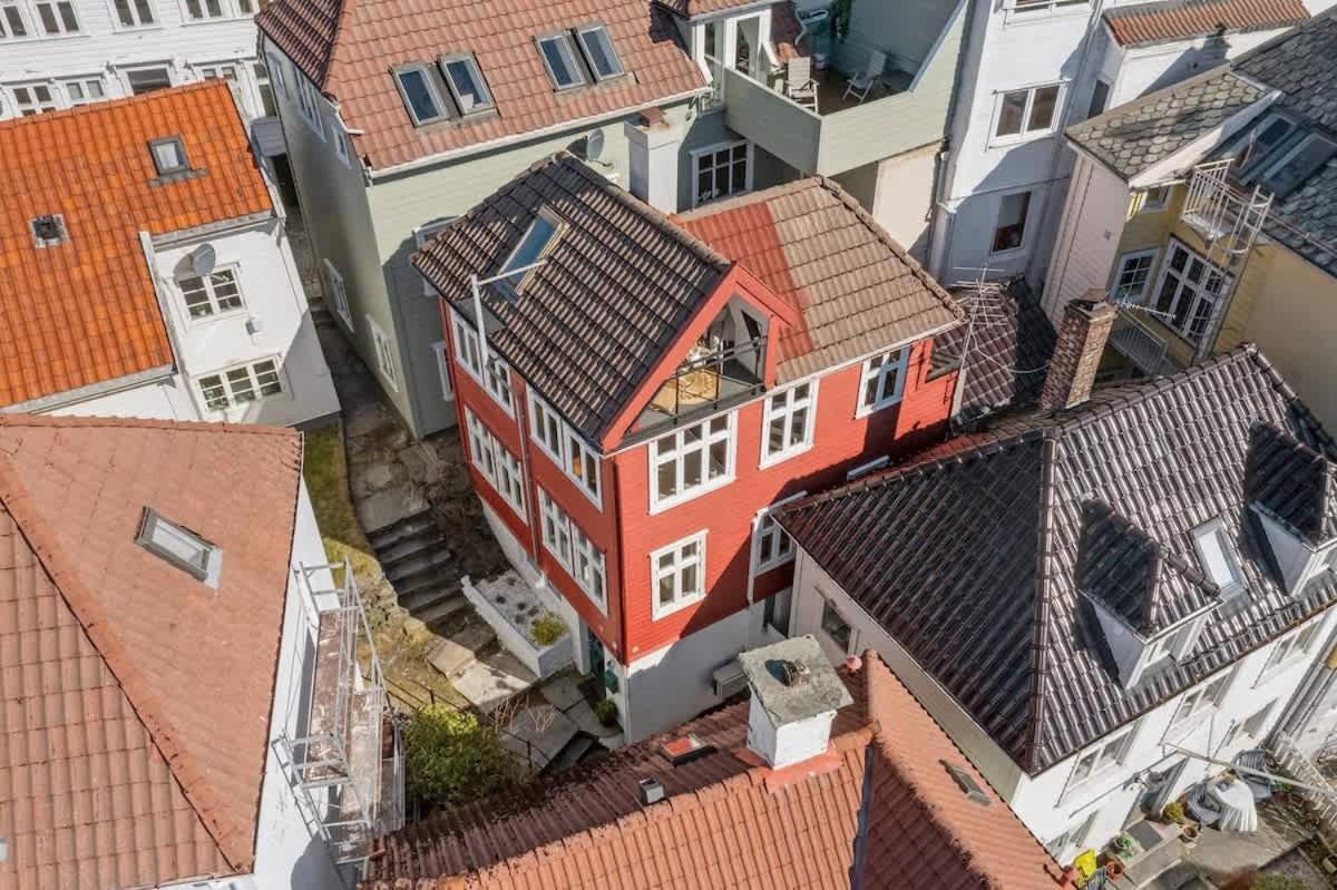 Сasa de vacaciones Dinbnb Homes I 200m To Bryggen I Make Memories With Friends And Family! Bergen