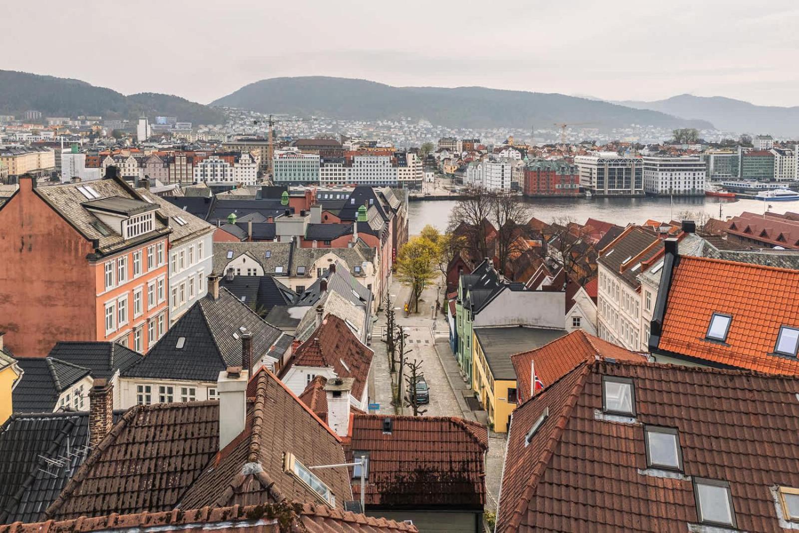 Сasa de vacaciones Dinbnb Homes I 200m To Bryggen I Make Memories With Friends And Family!